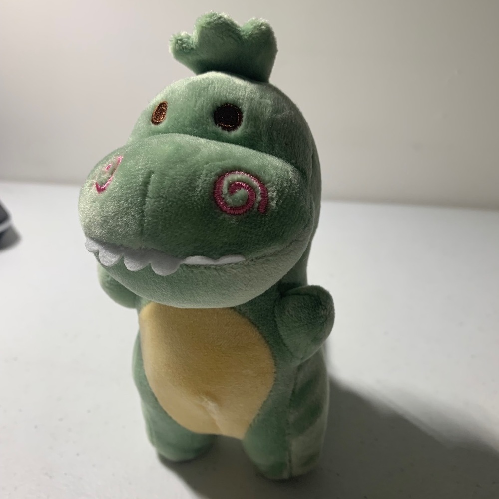Douai stuffed animals | dinosaur